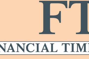 Featured in the Financial Times
