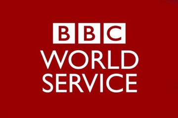 featured on BBC world service