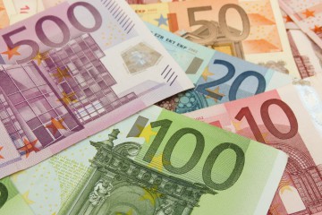money in europe