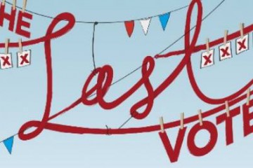 The Last Vote review
