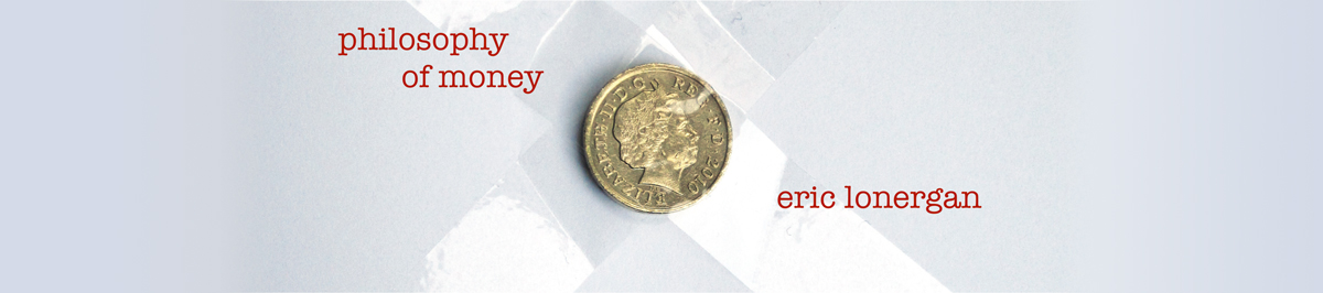 Philosophy of Money logo