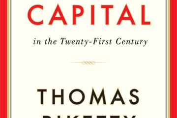 Capital in the Twenty First_Century Review