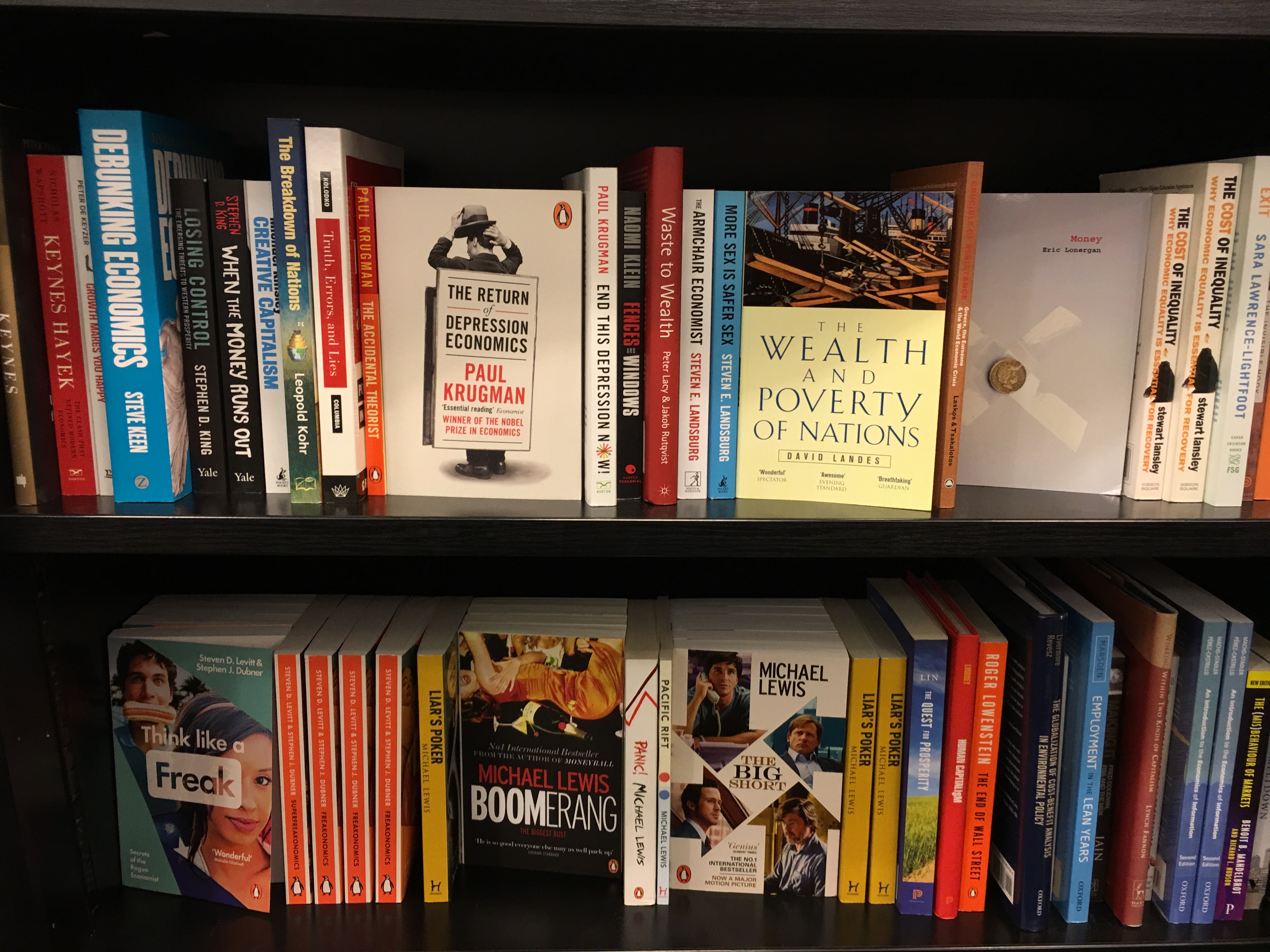 the philosophy of money epub