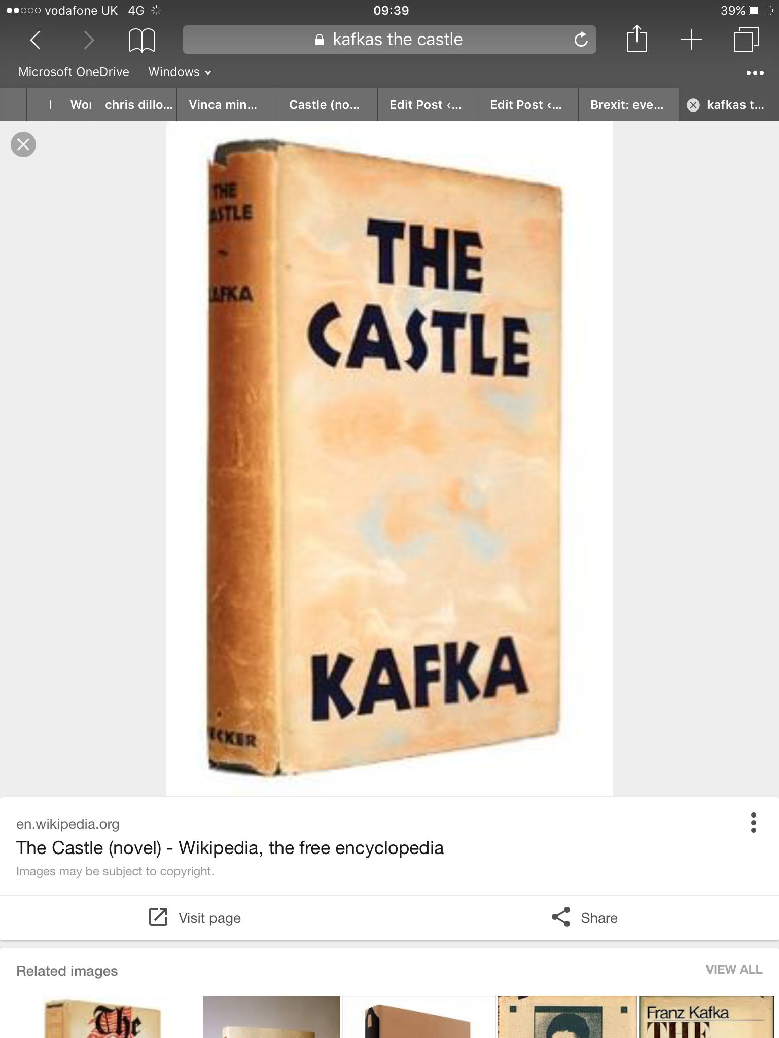 image Philosophy of Money