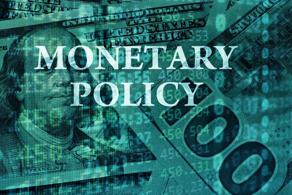 Redesigning Monetary Policy Philosophy Of Money Redesigning Monetary Policy Philosophy Of Money